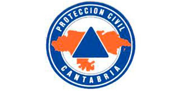 PROTECCIÓN CIVIL CANTABRIA
