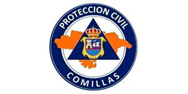 PROTECCIÓN CIVIL COMILLAS