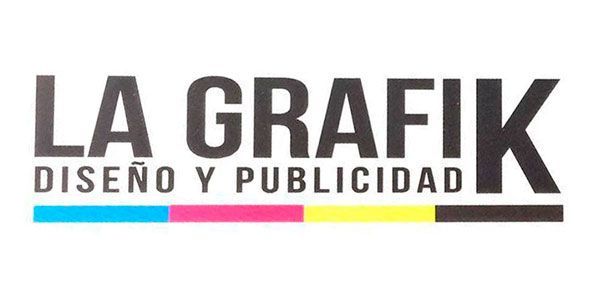 LA GRAFIK DISEÑO Y PUBLIDIDAD