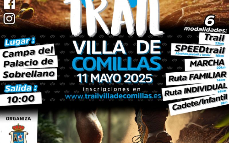 Cartel Triail 2025