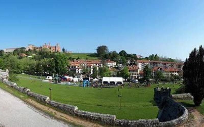 Trial Villa de Comillas