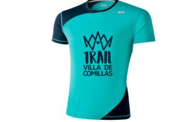 Camiseta 2023