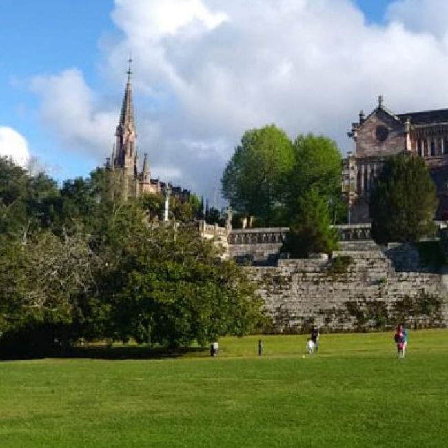 Ruta Individual Corta & Familiar Villa de Comillas 2022