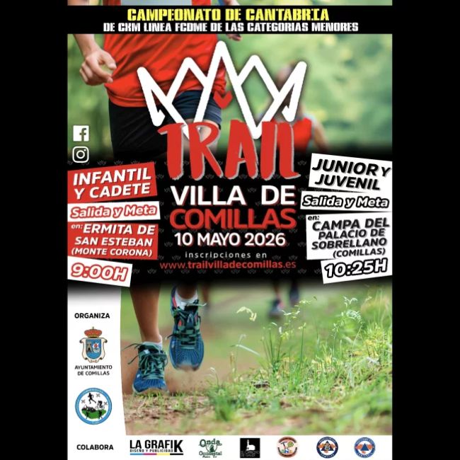 CATEGORIA – LIGA DE MENORES