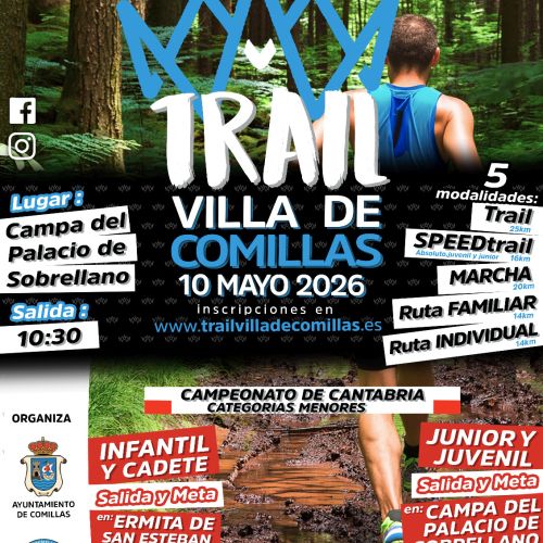 cartel 2026 evento