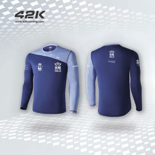 Camiseta Triail 2025