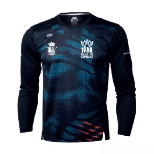 camiseta 2026
