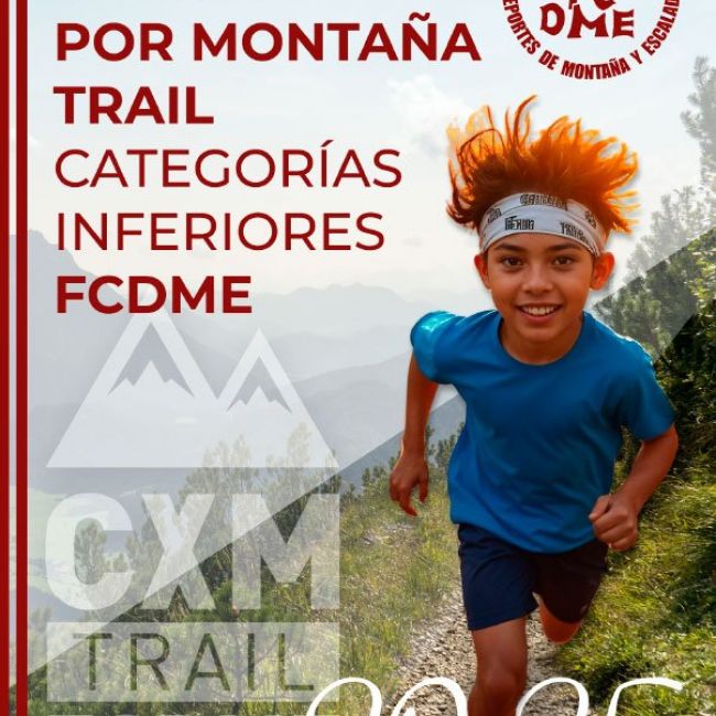 CATEGORIA – LIGA DE MENORES